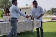 2022 New Office Pooja and Rewards & Recognition Function
